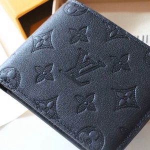 Men’s LV Wallet
